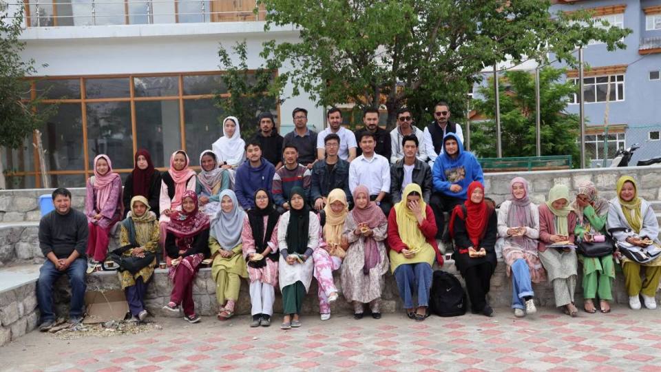 PM-USHA Bridge Course – Day V